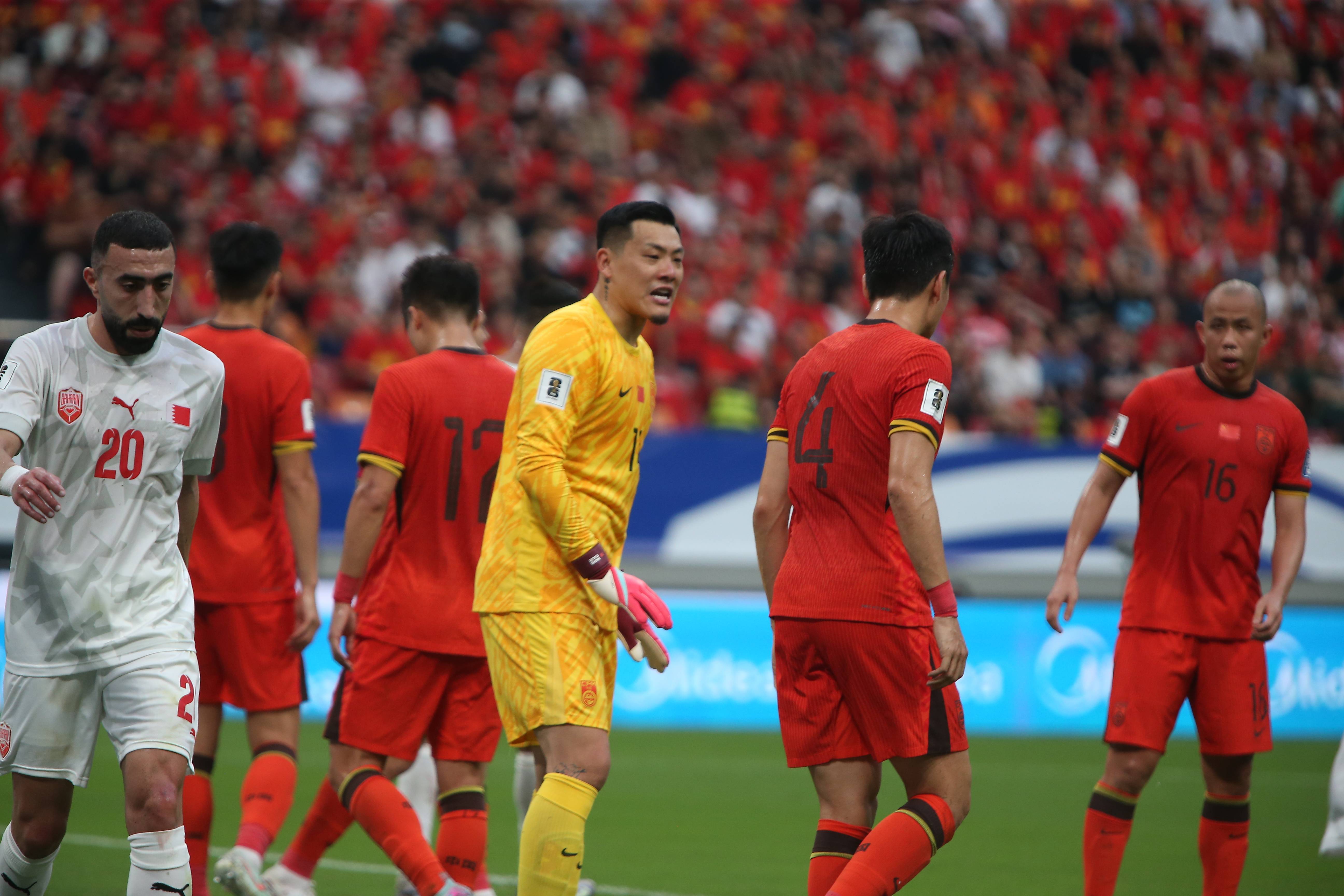 开云体育入口-包含中超球队遭遇失利,亚冠前景一片迷茫的词条