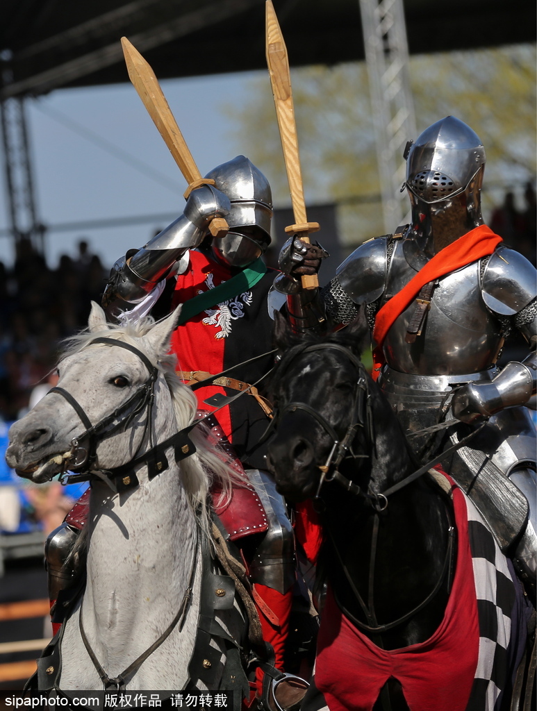 开云体育中国-莫斯科骑士队赢得比赛，晋级至下一轮的简单介绍