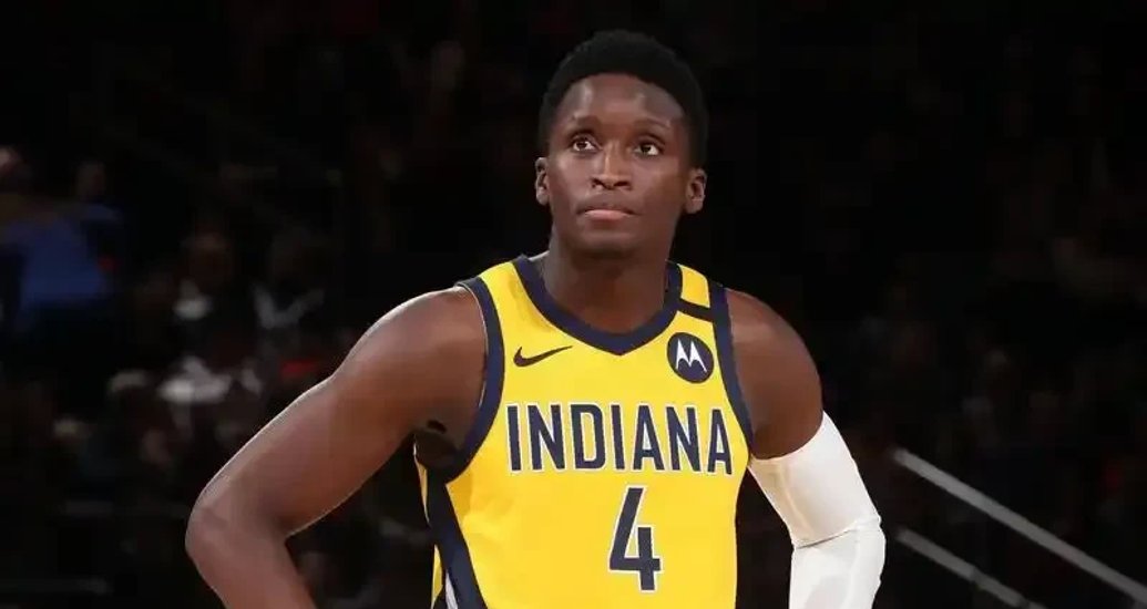 步行者主场逆转快船,奥拉迪波独揽高分的简单介绍 步行者主场逆转快船,奥拉迪波独揽高分的简单介绍