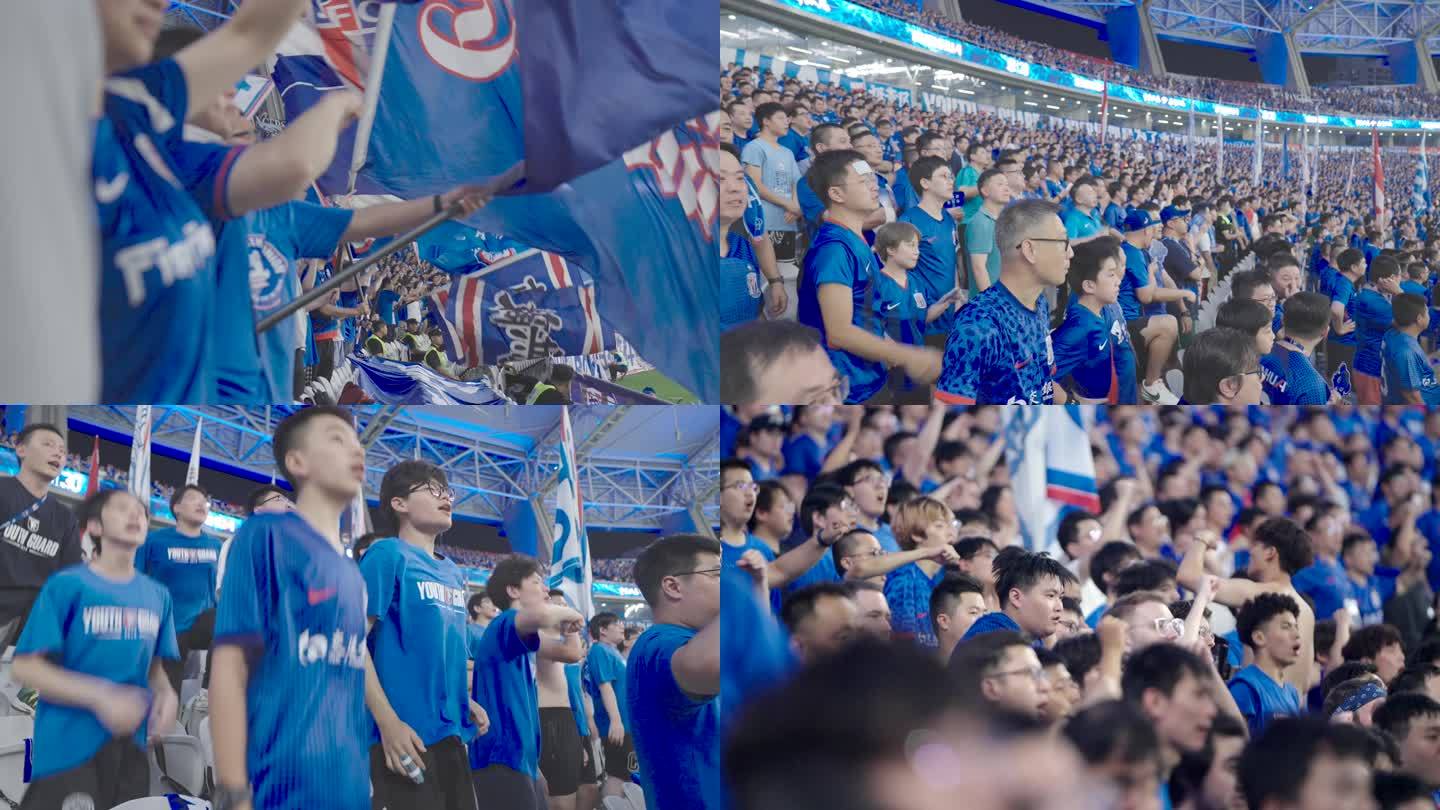 关于现场球迷热情高涨,为喜爱的运动员加油助威!的信息 关于现场球迷热情高涨,为喜爱的运动员加油助威!的信息