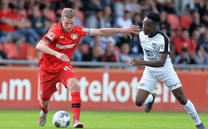 德国队稳扎稳打,力压对手取胜的简单介绍 德国队稳扎稳打,力压对手取胜的简单介绍