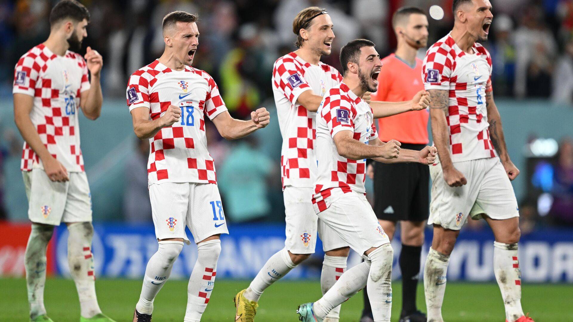 包含克罗地亚大胜葡萄牙,晋级前景一片光明的词条 包含克罗地亚大胜葡萄牙,晋级前景一片光明的词条