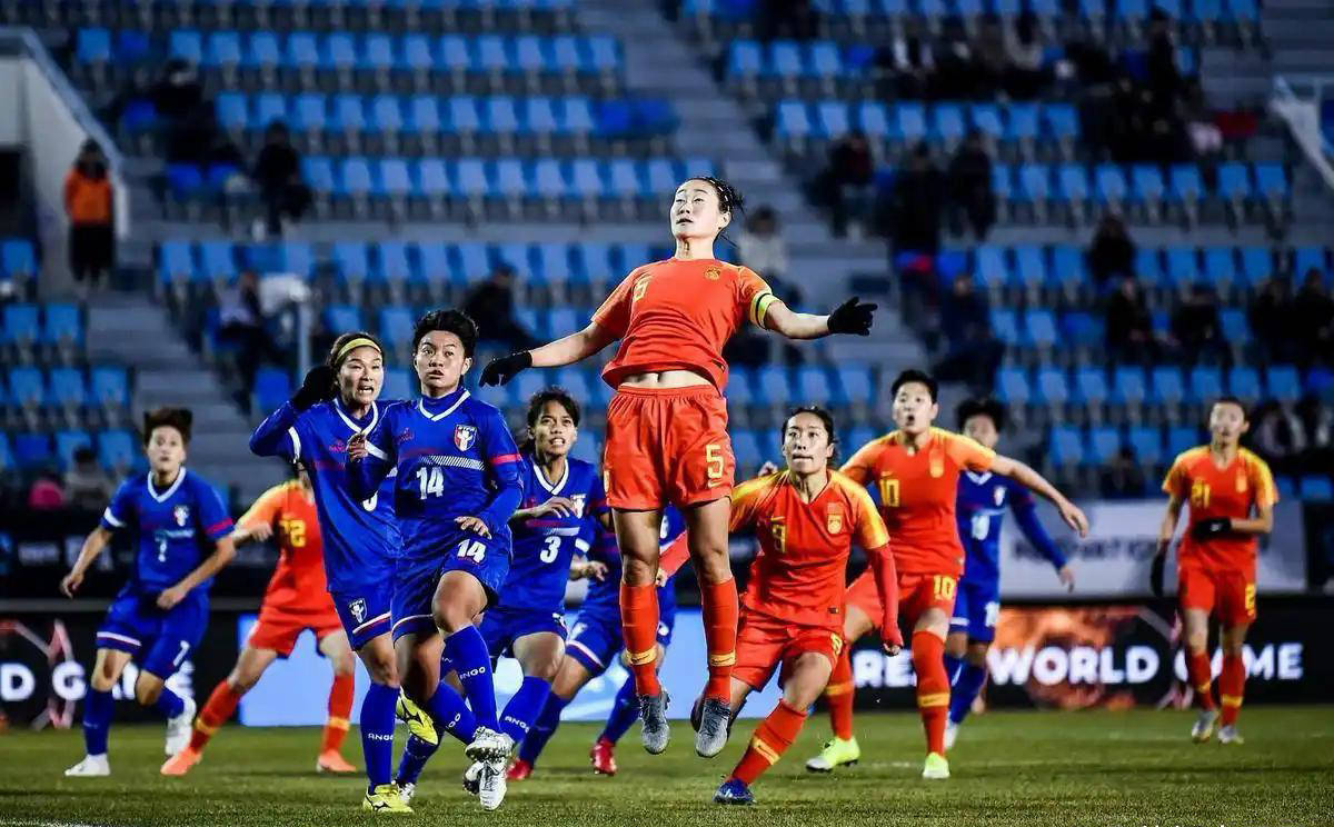 开云体育官网-中国女足球队在比赛中灵活运用战术