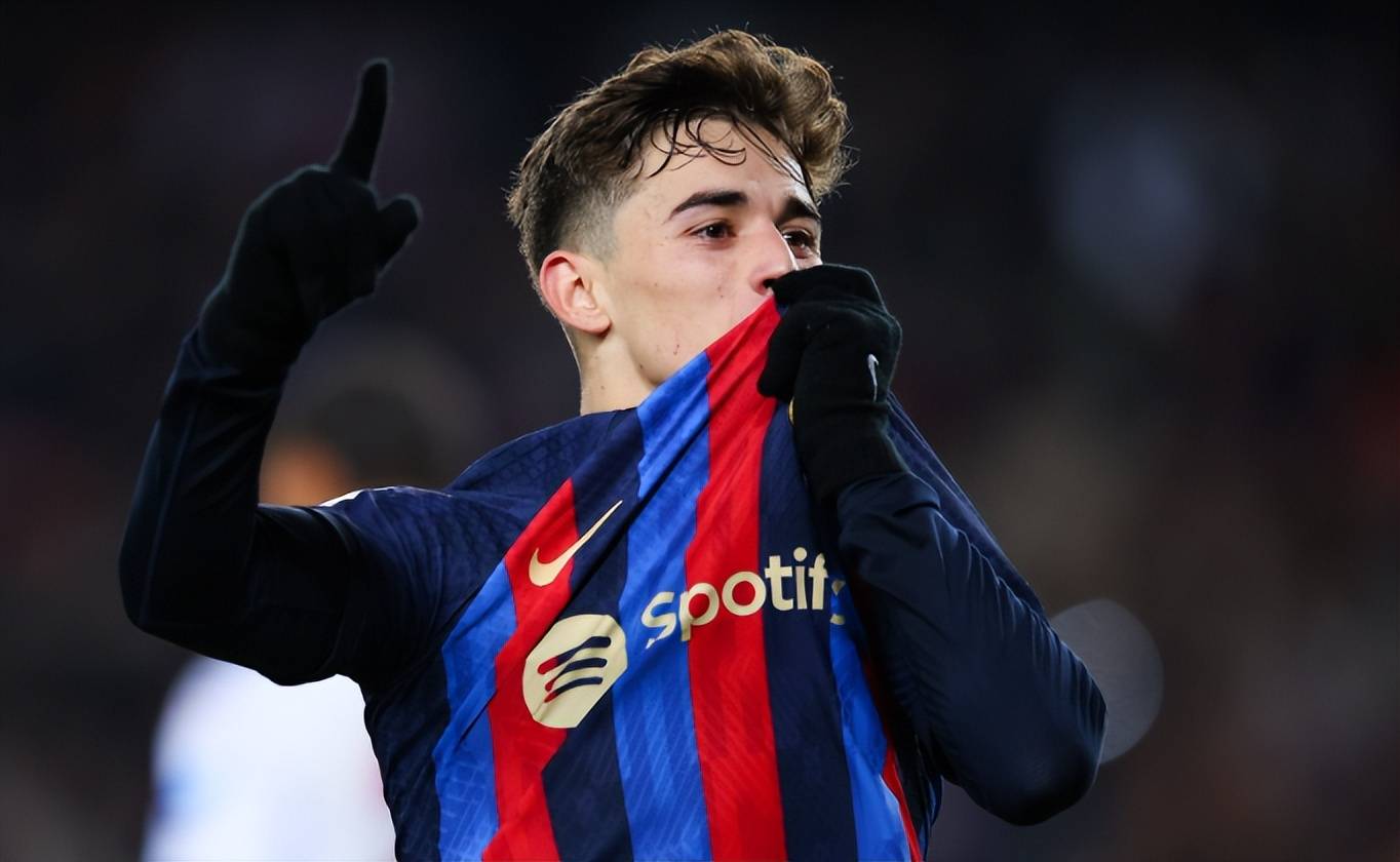 重伤后复出,巴萨核心恢复状态健康的简单介绍 重伤后复出,巴萨核心恢复状态健康的简单介绍