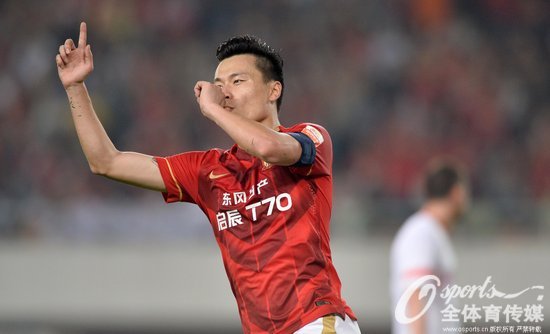 恒大豪取客场大胜,巩固领先优势 恒大豪取客场大胜,巩固领先优势