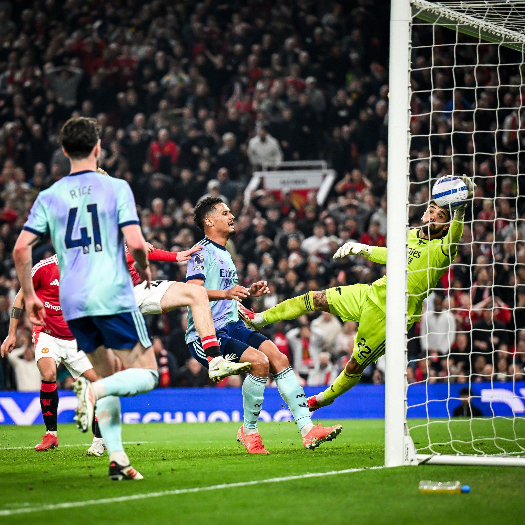 阿森纳门将拉诺伤缺,球队难以击败热刺 阿森纳门将拉诺伤缺,球队难以击败热刺