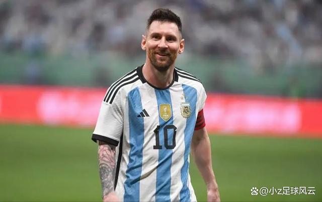 开云体育APP下载-阿根廷球星创造纪录，成为历史最佳射手的简单介绍