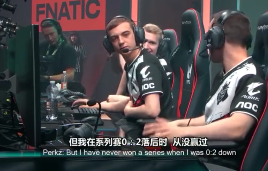 G2翻盘FNC,Caps拿下关键大龙成都决赛之夜3:2(柏林) G2翻盘FNC,Caps拿下关键大龙成都决赛之夜3:2(柏林)