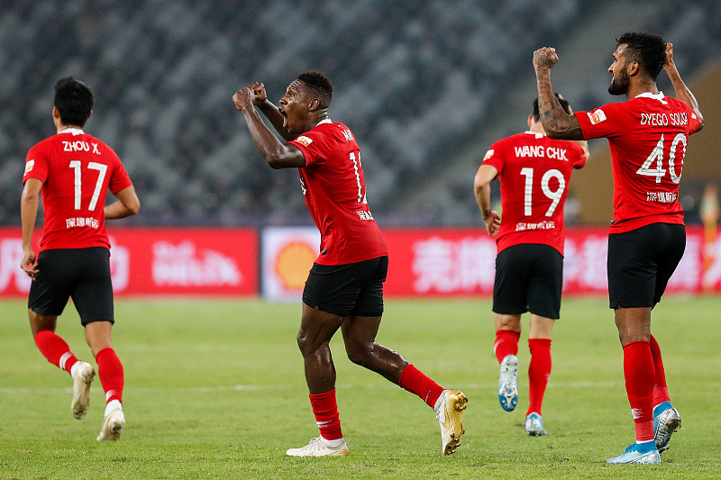 开云体育官方网站-天津泰达欲在深圳佳兆业客场取得胜利