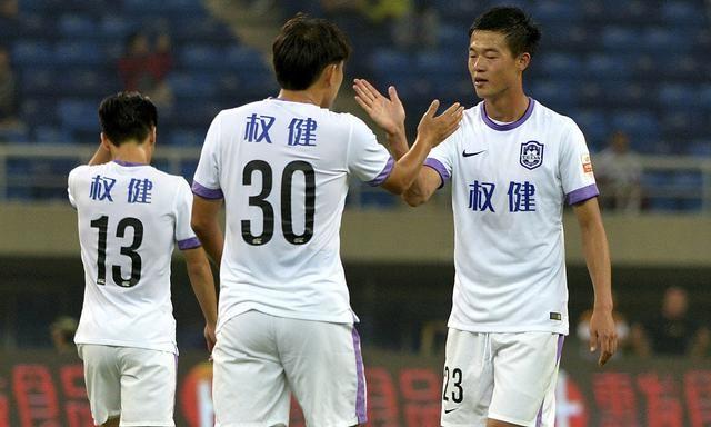 天津泰达欲在深圳佳兆业客场取得胜利 天津泰达欲在深圳佳兆业客场取得胜利