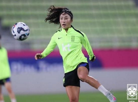 韩国女足联赛,新晋球员崭露头角 韩国女足联赛,新晋球员崭露头角