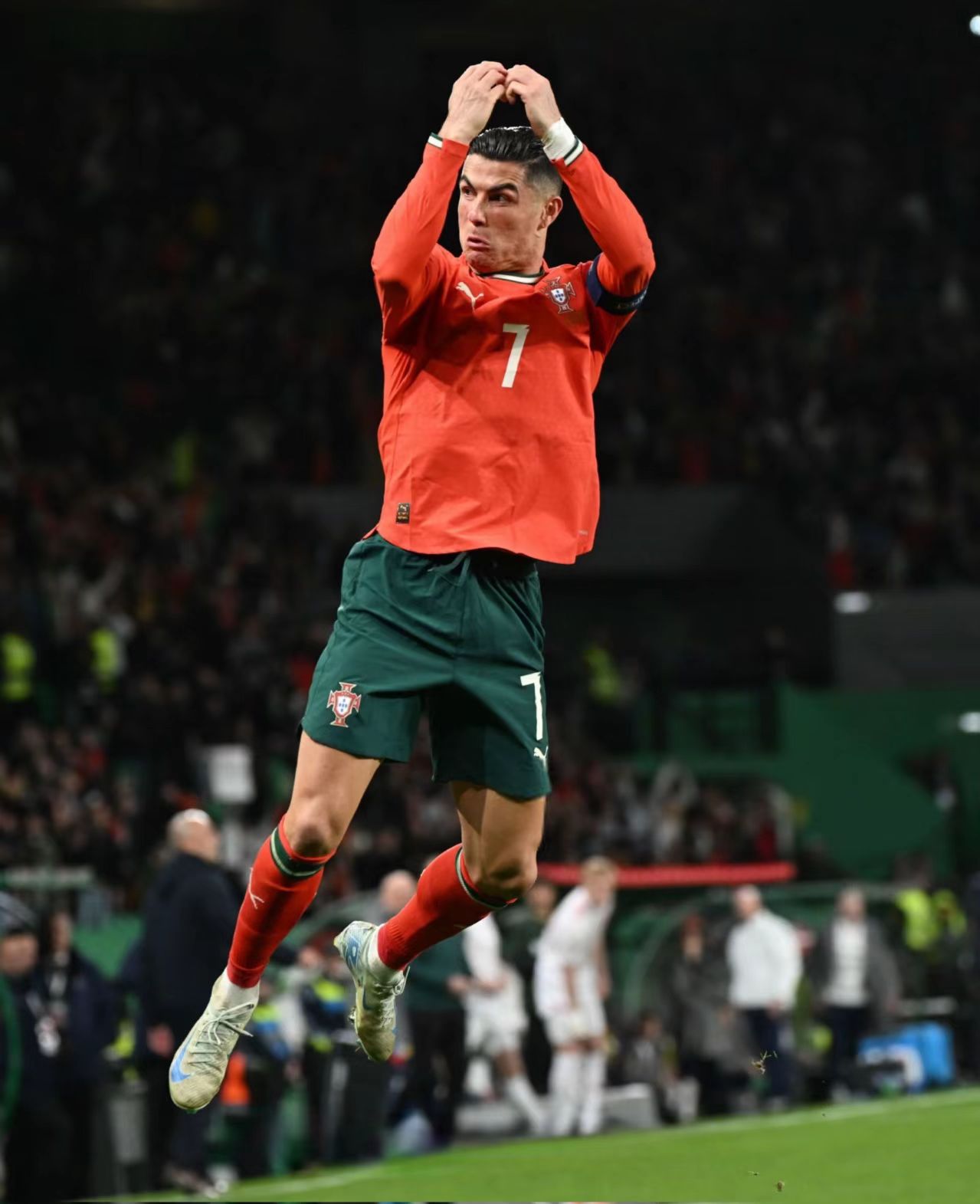 开云体育入口-奥地利凭借进球数,PK胜出晋级下一轮比赛