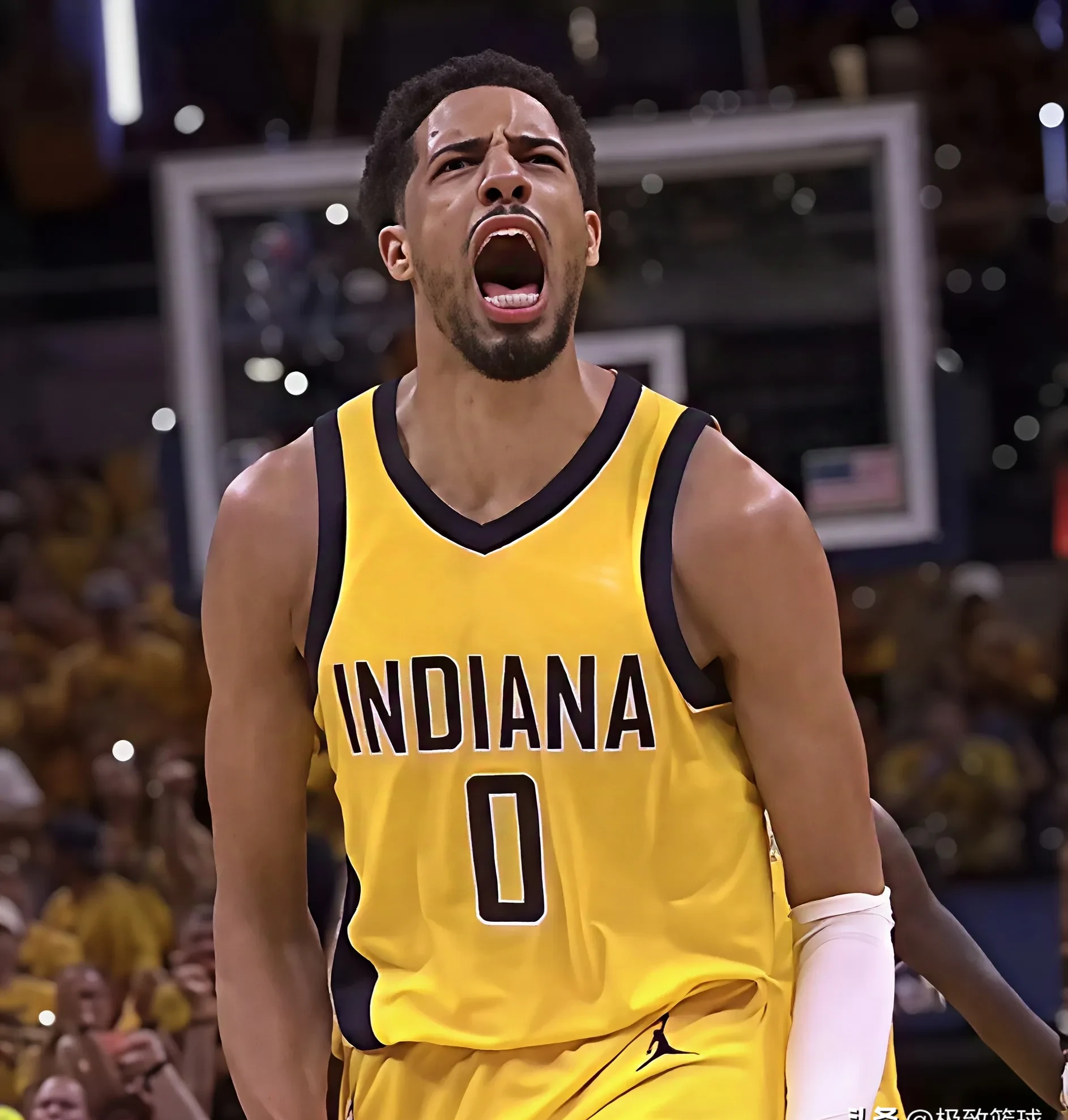 开云体育app-步行者球星因违纪受罚，球队氛围受挫的简单介绍