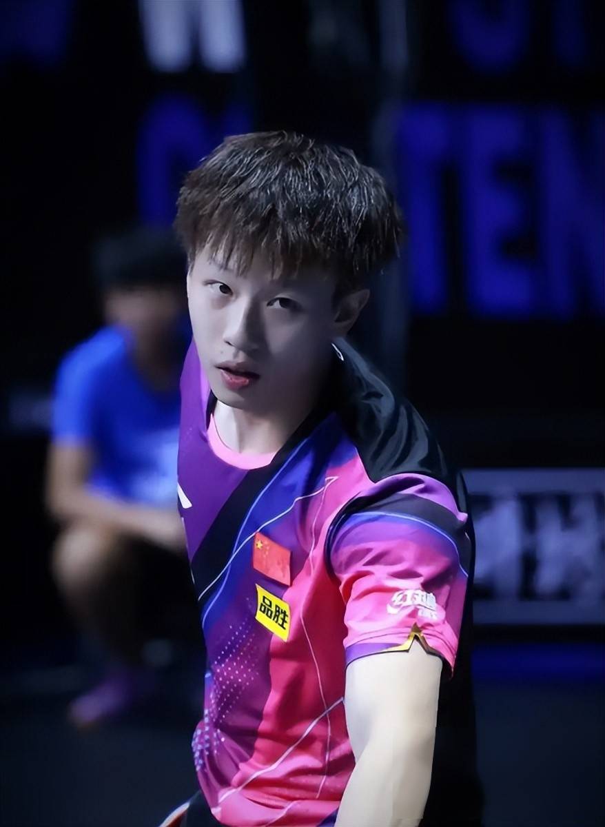 开云官网-关于波兰乒乓球队碾压韩国乒乓球队，张本智和打破历史纪录的信息