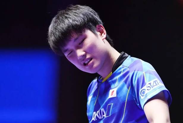 关于波兰乒乓球队碾压韩国乒乓球队,张本智和打破历史纪录的信息 关于波兰乒乓球队碾压韩国乒乓球队,张本智和打破历史纪录的信息