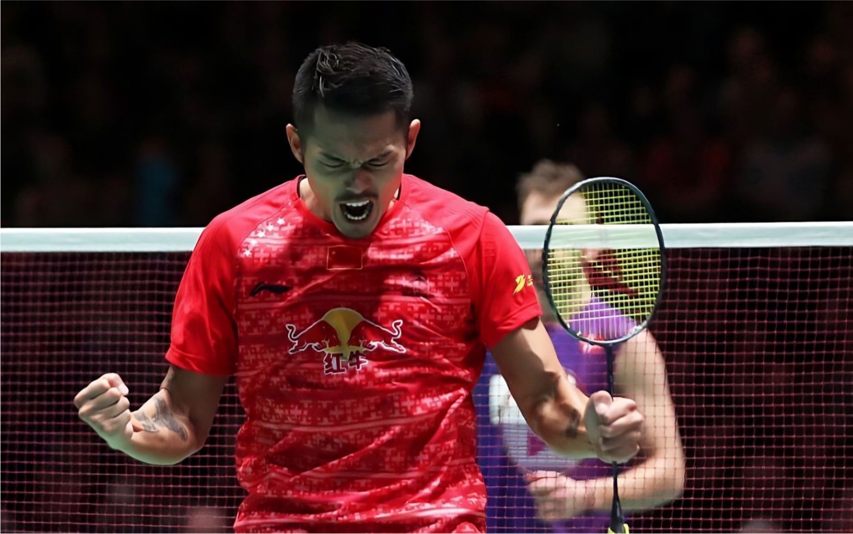 泰国羽毛球队绝杀丹麦羽毛球队,林丹绝境逆转的简单介绍 泰国羽毛球队绝杀丹麦羽毛球队,林丹绝境逆转的简单介绍