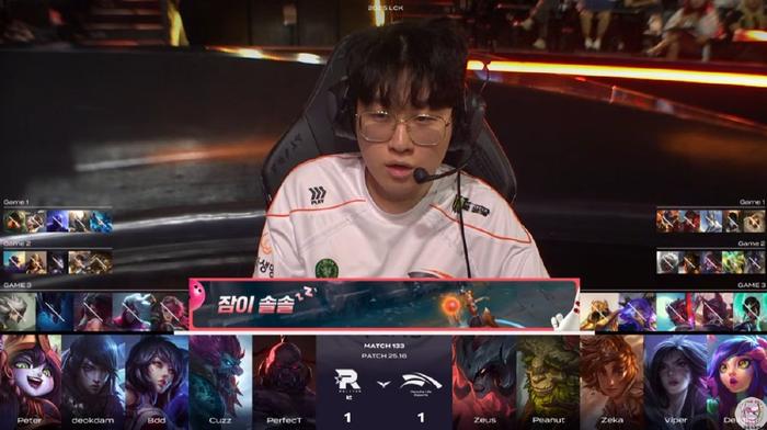 开云体育中国-KT轻取HLE，Faker关键团战开团秒人焦点之战小组赛，让粉丝疯狂欢呼的简单介绍