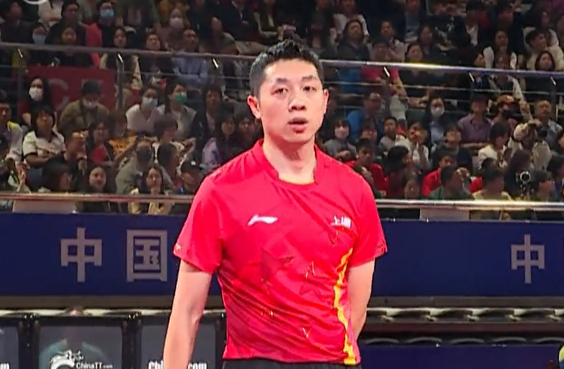 开云体育-包含日本乒乓球队爆冷奥地利乒乓球队，许昕送出助攻的词条