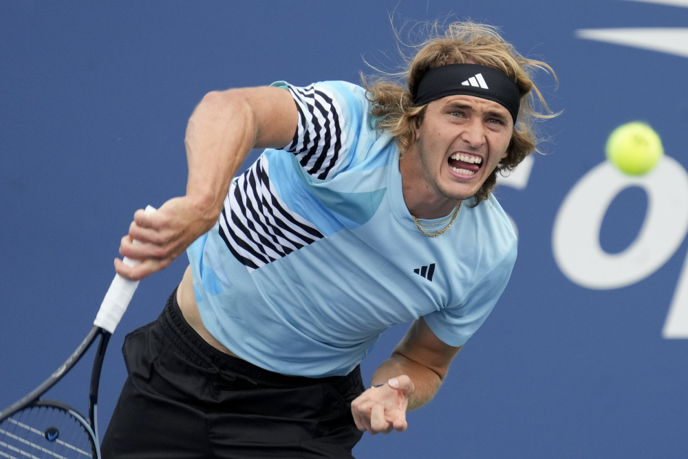 包含西班牙网球队逆转日本网球队,兹维列夫打破历史纪录的词条 包含西班牙网球队逆转日本网球队,兹维列夫打破历史纪录的词条