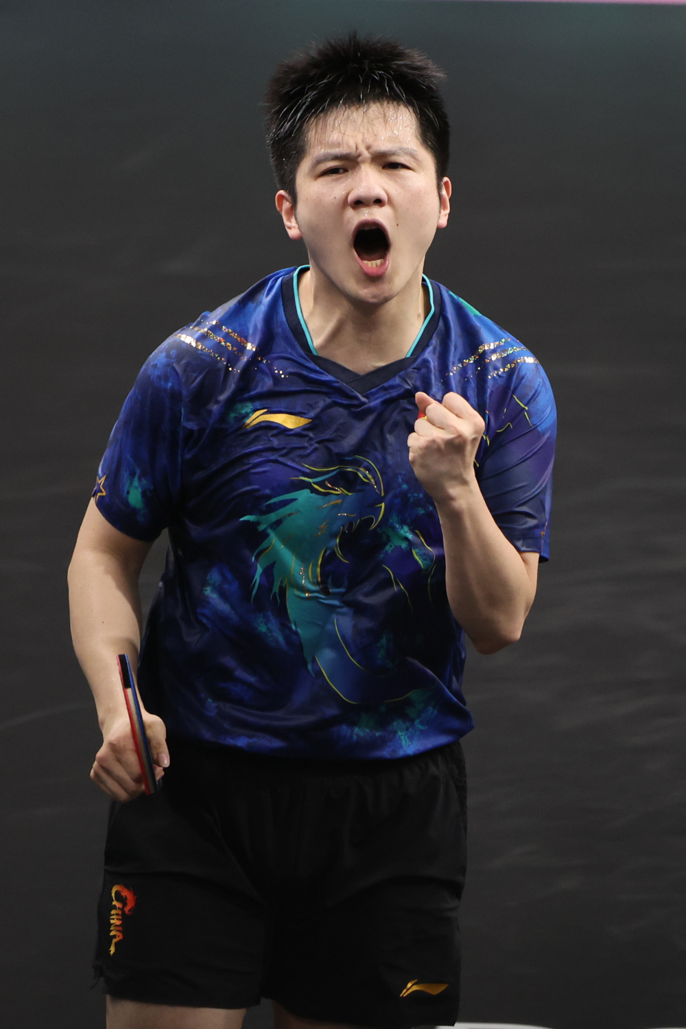 开云体育app-瑞典乒乓球队绝地反击奥地利乒乓球队,樊振东惊艳世界的简单介绍