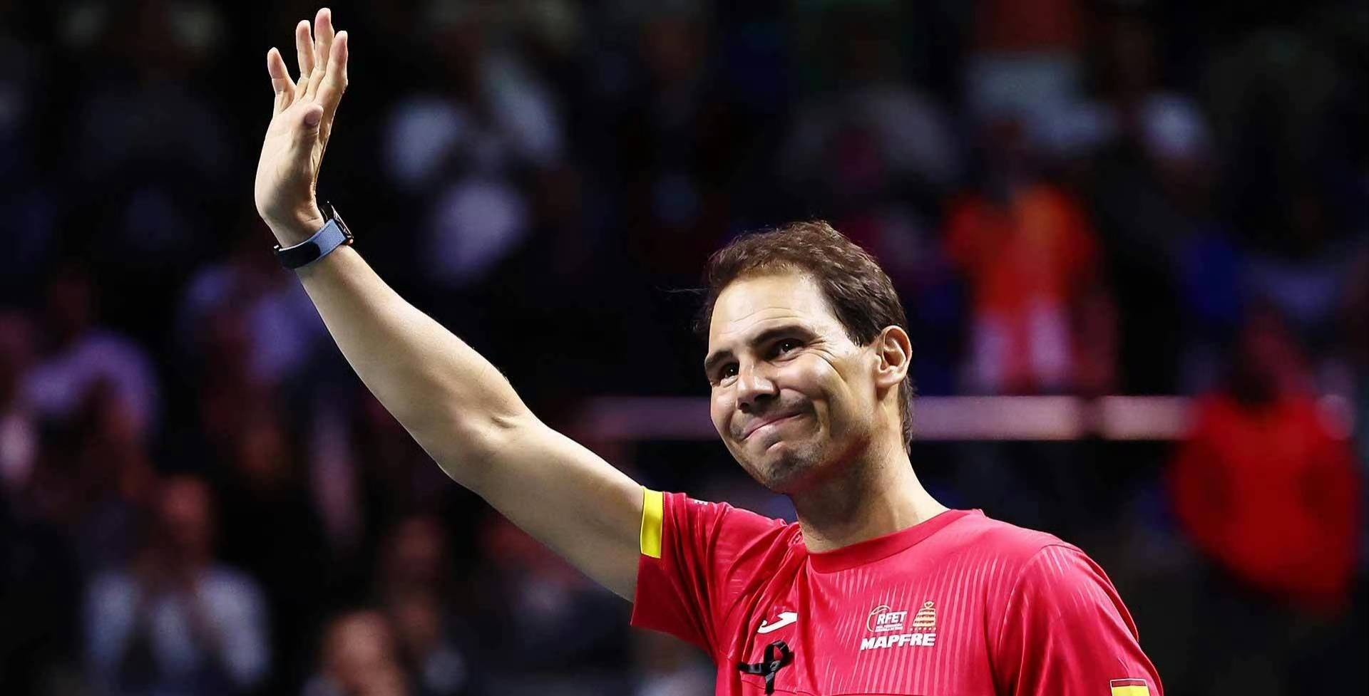 开云体育官方网站-包含法国网球队血洗欧洲网球队,纳达尔一己之力扛起全队的词条