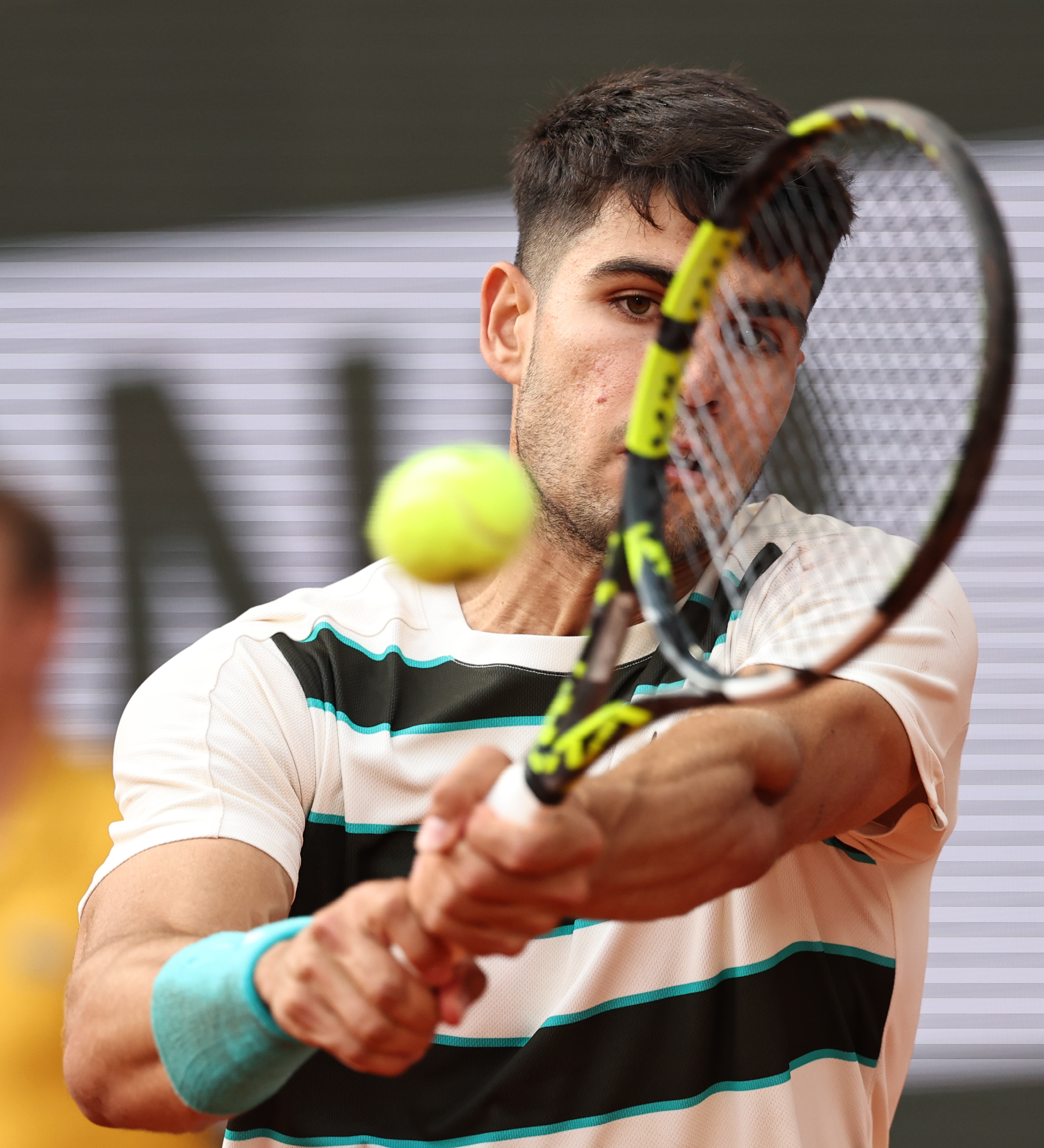 开云体育中国-包含法国网球队绝杀欧洲网球队，阿尔卡拉斯绝境逆转的词条