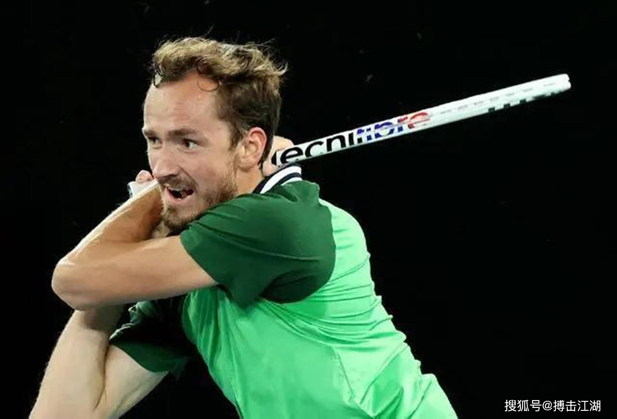 开云官网-美国网球队鏖战澳大利亚网球队，梅德韦杰夫绝境逆转的简单介绍