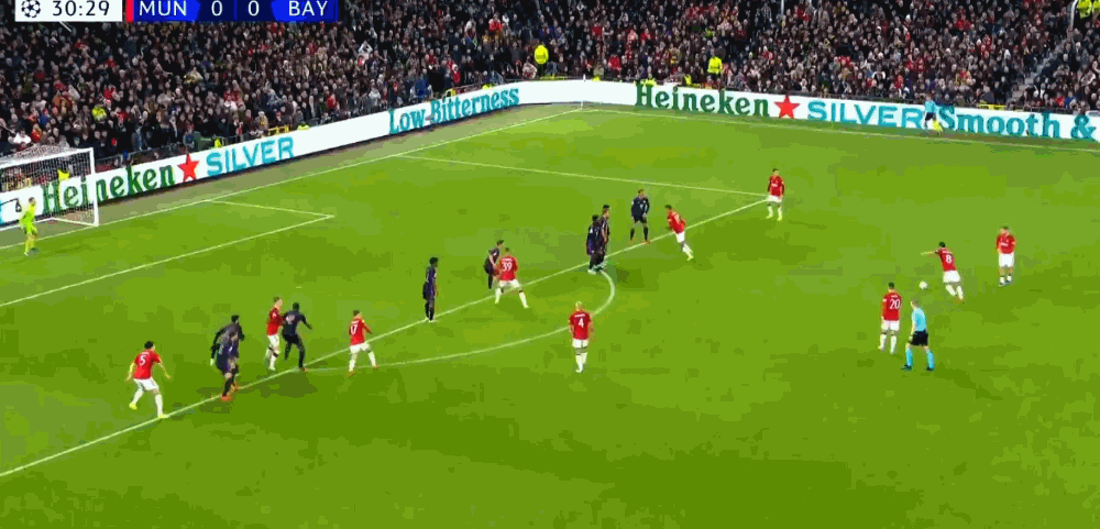 开云体育-西班牙逆转皇马,科曼绝境逆转的简单介绍