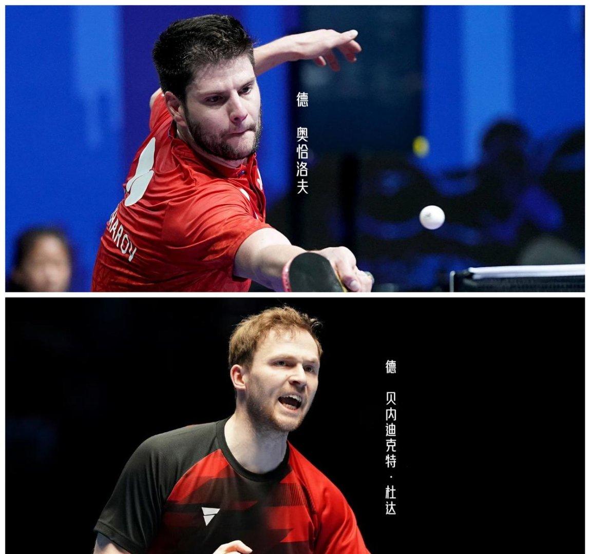 日本乒乓球队强势瑞典乒乓球队,奥恰洛夫关键制胜的简单介绍 日本乒乓球队强势瑞典乒乓球队,奥恰洛夫关键制胜的简单介绍