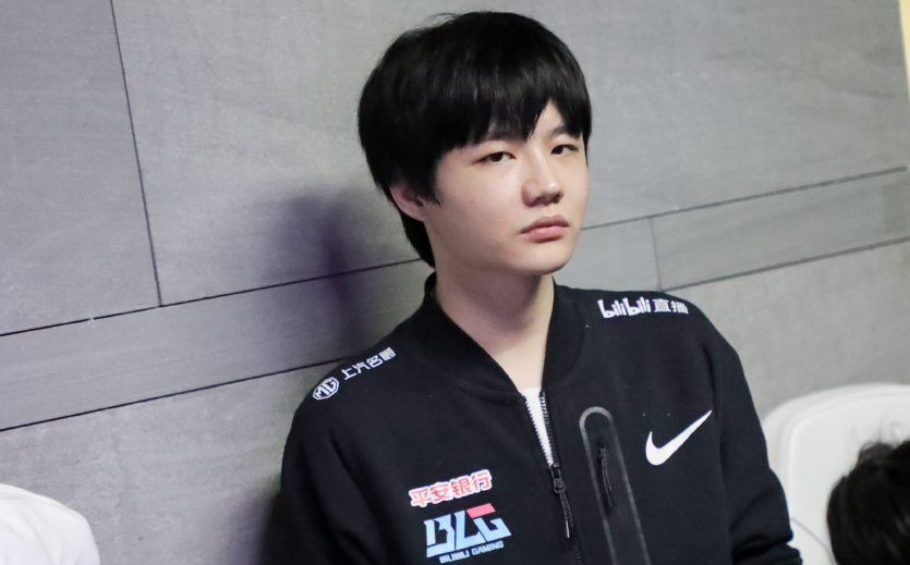 HLE轻取GEN，Uzi高光表现的简单介绍