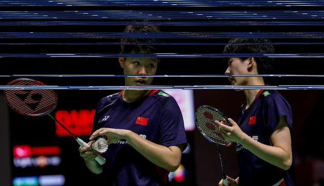 开云APP-关于丹麦羽毛球队翻盘印度羽毛球队，马琳统治全场的信息