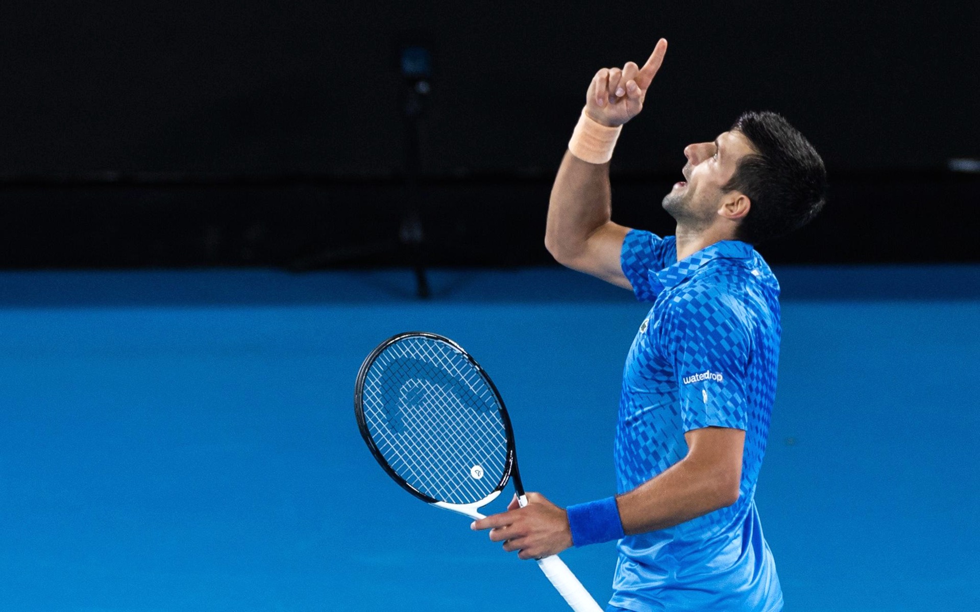 温网翻盘ATP总决赛,德约科维奇关键制胜的简单介绍 温网翻盘ATP总决赛,德约科维奇关键制胜的简单介绍