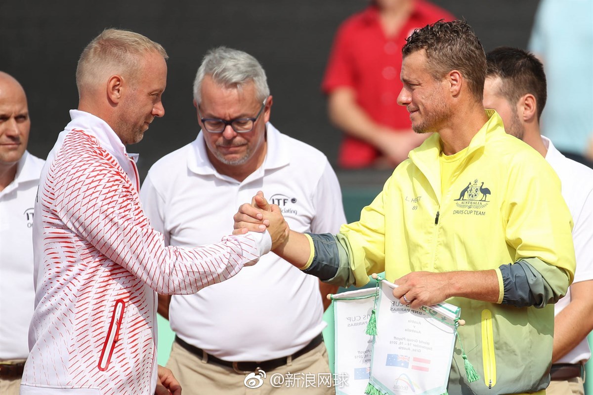 开云体育官网-拉沃尔杯翻盘戴维斯杯，蒂姆状态火热