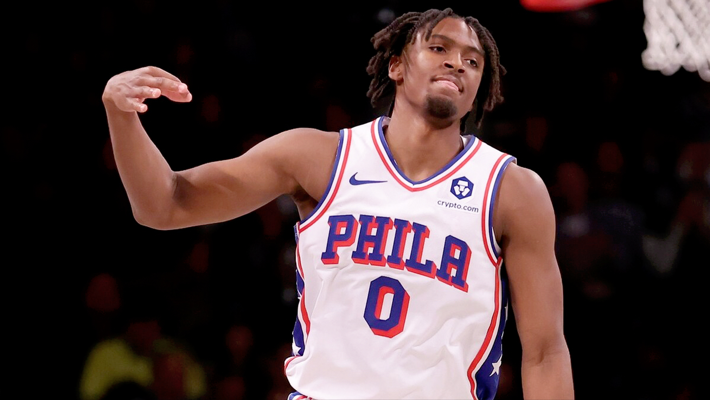 开云体育平台APP-雄鹿轻取篮网,恩比德高光表现