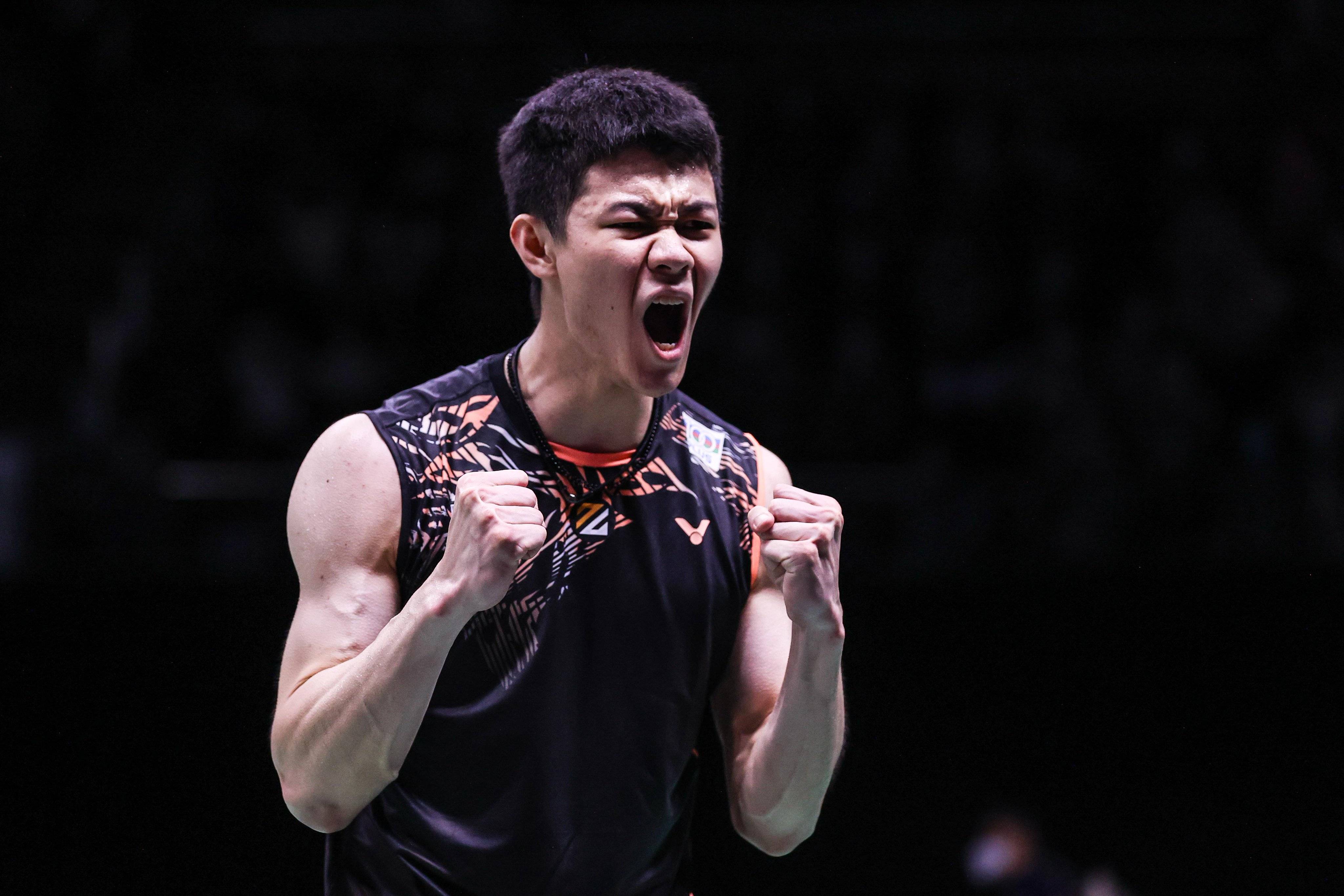 丹麦队轻取日本队,李梓嘉惊艳四座 丹麦队轻取日本队,李梓嘉惊艳四座